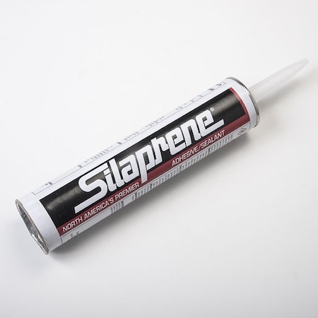 Silaprene One-part adhesive/sealant formulated for ease of use, versatility, ultimate bond strength 06325-T24